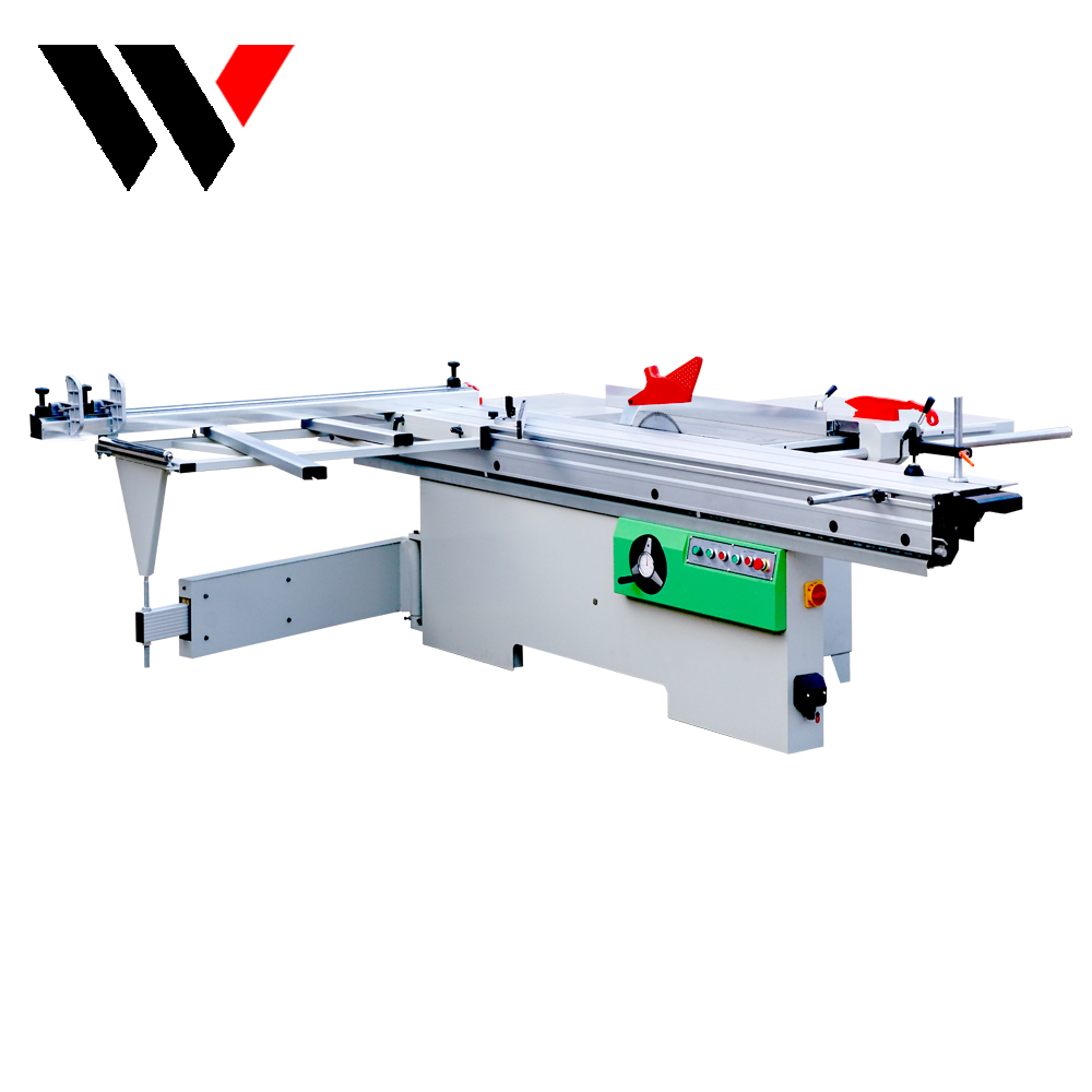 WFSEN sliding table saw